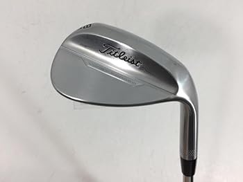 【中古】【中古品】タイトリスト ウェッジ ボーケイ フォージド ウエッジ 58.10M 2023 D/G 115 SW 商品番号:2025042200849569
