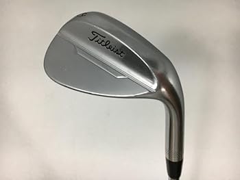 【中古】【中古品】タイトリスト ウェッジ ボーケイ フォージド ウエッジ 54.10M 2023 BV105 AW 商品番号:2025070400871017