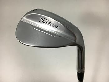 【中古】【中古品】タイトリスト ウェッジ ボーケイ フォージド ウエッジ 56.10M 2023 BV105 SW 商品番号:2024122900819552|AJIMURA-SHOP