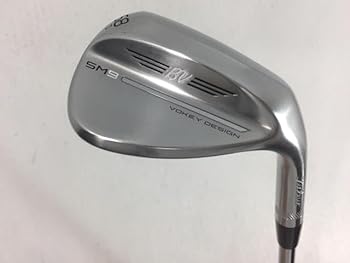 【中古】【中古品】タイトリスト ウェッジ ボーケイ ウェッジ スピンミルド SM9 (ツアークロム)58.12D(日本仕様) BV105 SW 商品番号:2025071400873277