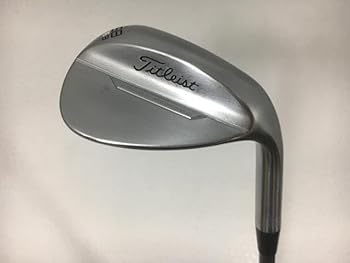 【中古】【中古品】タイトリスト ウェッジ 洋弓ケイ フォージド ウエッジ 58.06B 2023 MCI BLACK-100 SW 商いもの電話番号:2024110200805089 ゴルフ-メンズクラブ