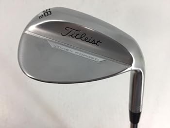 【中古】【中古品】タイトリスト ウェッジ ボーケイ フォージド ウエッジ 58.06B 2023 D/G SW 商品番号:2025080500878172
