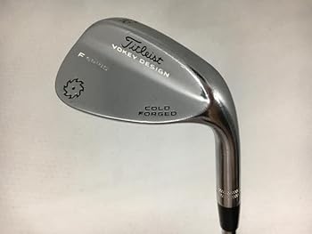 【中古】【中古品】タイトリスト ウェッジ ボーケイ コールドフォージド ウェッジ 52.10F 2015 D/G AW 商品番号:2025011600823685