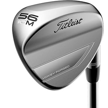 【中古】タイトリスト 2019 VOKEY FORGED ウェッジ ツアークローム仕上げ (N.S.PRO MODUS3 TOUR105装着) 日本正規品　MODUS3 TOUR105 58-08(S)
