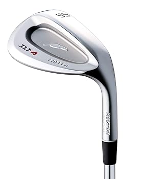 【中古】フォーティーン(FOURTEEN) DJ-4 ウェッジ 54度 TS114w スチール メンズ 右 ロフト角: 54度 フレックス:S