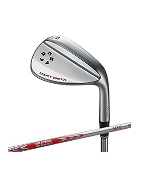 【中古】オノフ ONOFF オノフ フォージドウエッジ N.S.PRO MODUS3 WEDGE 105／125 ウェッジ シャフト：N.S.PRO MODUS3 WEDGE 125 50度 6