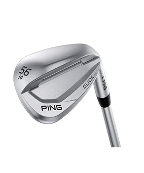 【中古】PING ピン GLIDE 3.0 グライド3.0 ウェッジ N.S.PRO MODUS3 TOUR 105 スチールシャフト装着 日本正規品 S 54-12(SS)