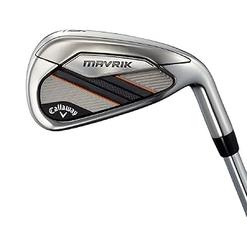 【中古】【未使用】キャロウェイ (Callaway) ギャップウェッジ MAVRIK 2020年モデル メンズ 右利き用 【カタログ純正シャフト装着モデル】 フレックスS シルバー|AJIMURA-SHOP