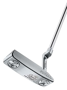 【中古】TITLEIST(タイトリスト)スコッティ・キャメロン・パター【商品目録完全無欠立て坑とり備える模範例】特別より分ける2020年モデルニューポート2長さ:3