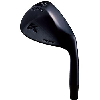 【中古】キャスコ（KASCO） ウェッジ 47度 DW-993P ブラックドルフィンプレミアム フォージド (ロフト47度) N.S.PRO MODUS3 WEDGE 105 （ＦＦ/Men's） 14,220円