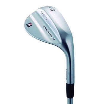 【中古】BRIDGESTONE(ブリヂストン) ゴルフクラブ ウェッジ ツアーB BRM N.S.PRO MODUS3TOUR105 2020年モデル
