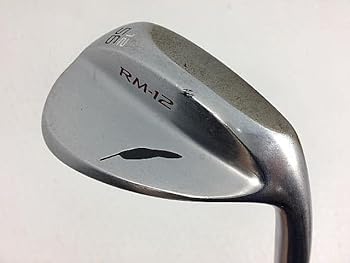 【中古】【中古品】フォーティーン ウェッジ RM-12 フォージド ウェッジ (NiCr) 56.12 D/G SW 商いもの電話番号:2000010143103372