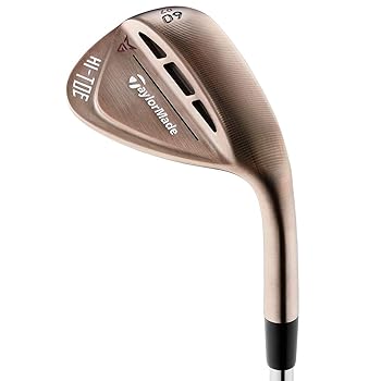 【中古】TAYLOR MADE(テーラーメイド) MILLED GRIND HI-TOE2(ミルドグラインド ハイトゥ ツー) ウェッジ N.S.PRO 950GH neo スチールシャフト メンズゴル