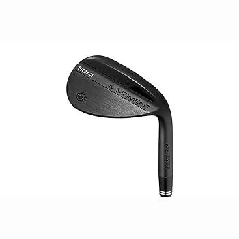 【中古】マジェスティ(Majasty) MAJESTY W-MOMENT WEDGE マジェスティ ダブリューモーメント ウェッジ 否メッキQPQ完成 N.S.PRO 950GH Neo 35.5はたご屋