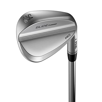 【中古】[ピン] ゴルフクラブ ウェッジ メンズ グライド フォージド プロ ウェッジ DG EX TOUR ISSUE シャフト GLIDE FG-PRO 21 WG DG｜AJIMURA-SHOP