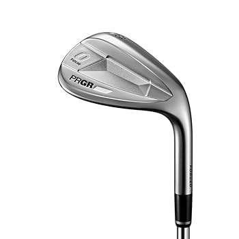 【中古】プロギア(PRGR) 0 TOUR WG ゴルフ ウェッジ 2023年モデル メンズ フリーサイズ