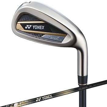 【中古】ヨネックス Royal EZONE アイアン(SW ロフト55度)RX-06RE （Ｒ/Men's）