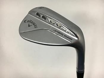 【中古】【中古品】キャロウェイ ウェッジ JAWS RAW ウェッジ クロム 58W-12 (日本仕様) 2022 NSプロ 950GH neo SW 商品番号:2023051100675414
