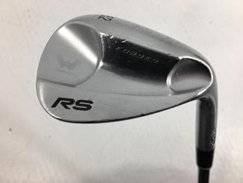 【中古】【中古品】プロギア ウェッジ RS フォージド ウェッジ 2018 スペックスチール3 Ver2 AW 商品番号:2023061800684659|AJIMURA-SHOP