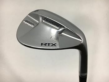 【中古】【中古品】クリーブランド ウェッジ RTX DEEP FORGED ウェッジ 2021 NSプロ MODUS3 TOUR105 SW 商品番号:2023041800668460