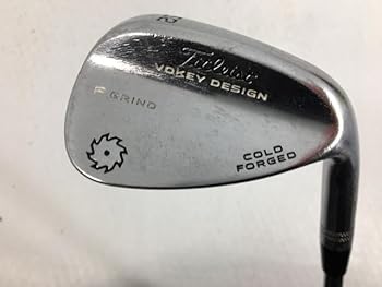 【中古】【中古品】タイトリスト ウェッジ ボーケイ コールドフォージド ウェッジ 52.10F 2015 D/G AW 商品番号:2023062700687014