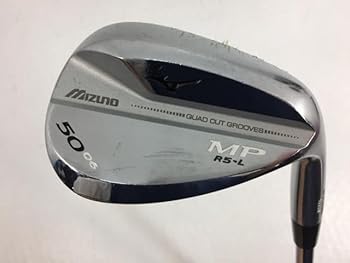 【中古】【中古品】ミズノ ウェッジ MP-R5-L ウェッジ 50.06 NSプロ 950GH AW 商品番号:2022092600621286｜AJIMURA-SHOP