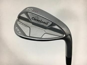 【中古】【中古品】クリーブランド ウェッジ CFX ウェッジ 2019 NSプロ 950GH AW 商品番号:2023051600676502|AJIMURA-SHOP