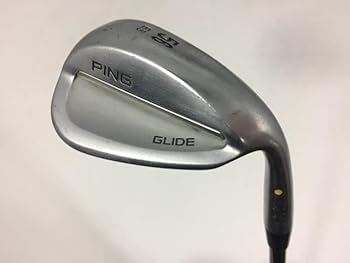 【中古】【中古品】ピン ウェッジ GLIDE(グライド) ES ウェッジ 2015 CFS WEDGE スチール SW 商品番号:2022081600611641