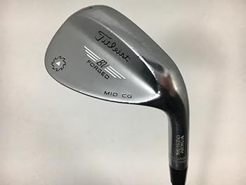 【中古】【中古品】タイトリスト ウェッジ ボーケイ フォージド ウエッジ 54.10M 2017 NSプロ 950GH AW 商品番号:2023070300688343