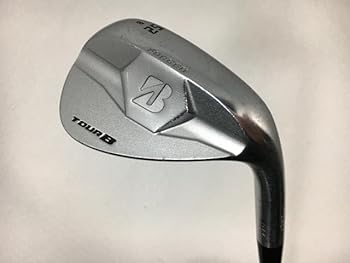 【中古】【中古品】ブリヂストン ウェッジ TOUR B XW-1 ウェッジ 52.08 2018 D/G AW 商品番号:2023071000690067