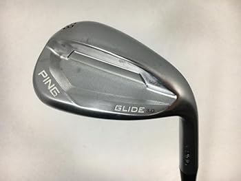 【中古】【中古品】ピン ウェッジ GLIDE(グライド) 3.0 WS ウェッジ 2019 NSプロ MODUS3 TOUR120 SW 商品番号:2023071000690074