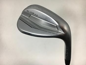 【中古】【中古品】ピン ウェッジ GLIDE(グライド) 4.0 S ウェッジ 2022 NSプロ MODUS3 TOUR115 SW 商品番号:2023081100696836