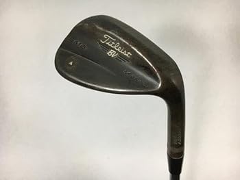 【中古】【中古品】タイトリスト ウェッジ ボーケイ ウェッジ スピンミルド SM6 (スティールグレー)58.08M(日本仕様) D/G SW 商品番号:2023082900701132