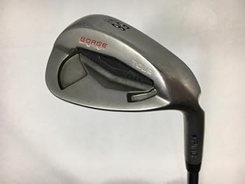 【中古】【中古品】ピン ウェッジ TOUR GORGE WS ウェッジ CFSスチール SW 商品番号:2023083100701795