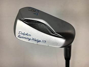 【中古】【中古品】キャスコ ウェッジ ドルフィン ランニング ウェッジ DRW-119 オリジナルスチール AW 商品番号:2023082100699095
