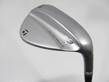 【中古】【中古品】テーラーメイド ウェッジ ミルド グラインド3 ウェッジ 58.12 HB 2021 D/G SW 商品番号:2022070800603436｜AJIMURA-SHOP