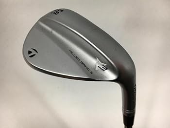 【中古】【中古品】テーラーメイド ウェッジ ミルド グラインド3 ウェッジ 58.12 HB 2021 NSプロ MODUS3 TOUR105 SW 商品番号:2022121900639799