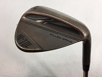【中古】【中古品】テーラーメイド ウェッジ ミルド グラインド HI-TOE 3 ウェッジ 58.13 HB 2022 (日本仕様) KBS HI-REV 2.0 スチール SW 商品番号:2023