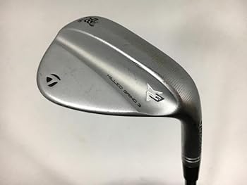【中古】【中古品】テーラーメイド ウェッジ ミルド グラインド3 ウェッジ 58.11 SB 2021 D/G SW 商品番号:2023052300678267|AJIMURA-SHOP