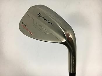 【中古】【中古品】テーラーメイド ウェッジ ツアープリファード EF SPIN GROOVE ウェッジ 2014 KBS C-Taper95スチール AW 商品番号:2023050200672288|AJIMURA-SHOP