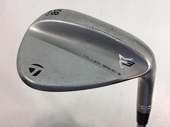 【中古】【中古品】テーラーメイド ウェッジ ミルド グラインド3 ウェッジ 58.12 HB 2021 NSプロ MODUS3 TOUR105 SW 商品番号:2023031200659471|AJIMURA-SHOP