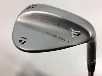 【中古】【中古品】テーラーメイド ウェッジ ミルド グラインド3 ウェッジ 56.08 LB 2021 NSプロ MODUS3 TOUR105 SW 商品番号:2022121900639798