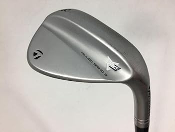 【中古】【中古品】テーラーメイド ウェッジ ミルド グラインド3 ウェッジ 56.14 HB 2021 D/G SW 商品番号:2022090500616946