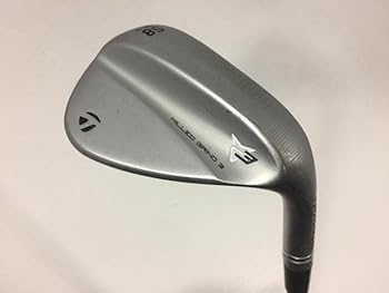 【中古】【中古品】テーラーメイド ウェッジ ミルド グラインド3 ウェッジ 58.11 SB 2021 NSプロ MODUS3 TOUR105 SW 商品番号:2022081300611100