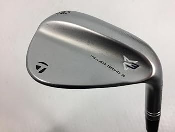 【中古】【中古品】テーラーメイド ウェッジ ミルド グラインド3 ウェッジ 56.12 SB 2021 D/G SW 商品番号:2023041400667743