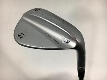 【中古】【中古品】テーラーメイド ウェッジ ミルド グラインド3 ウェッジ 58.11 SB 2021 NSプロ MODUS3 TOUR105 SW 商品番号:2023052900679947