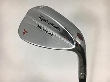 【中古】【中古品】テーラーメイド ウェッジ ミルド グラインド ウェッジ 56.12 SB 2017 D/G SW 商品番号:2023102700714523|AJIMURA-SHOP