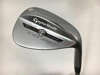 【中古】【中古品】テーラーメイド ウェッジ ツアープリファード EF ウェッジ (クロームサテン) 2016 D/G AW 商品番号:2023102600714412｜AJIMURA-SHOP 10,121円