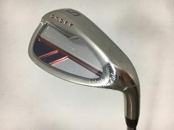【中古】【新中古】ダイワ(グローブライド) ウェッジ ONOFF 赤(AKA) アイアン 2020 NSプロ 950GH neo SW 商品番号:2023103000715314