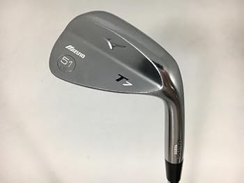 【中古】MIZUNO(ミズノ)【中古品】ウェッジT7ウェッジ51.08NSプロ950GHAW商品番号:2023122600727778